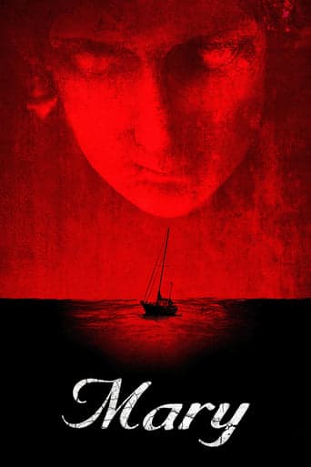 Movie poster for Mary