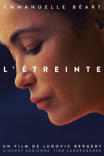 Movie poster for Margaux Hartmann