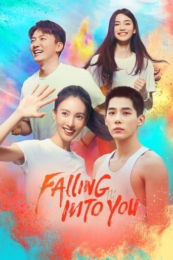Movie poster for Falling Into You