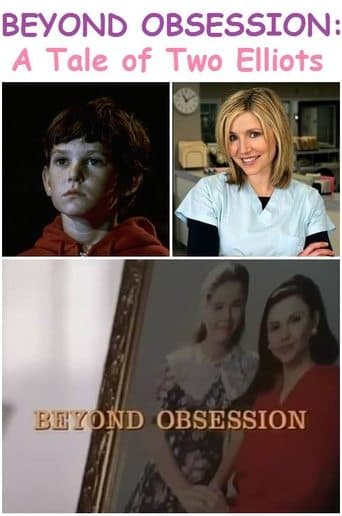 Movie poster for Beyond Obsession