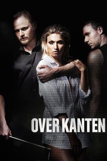 Movie poster for Over the Edge
