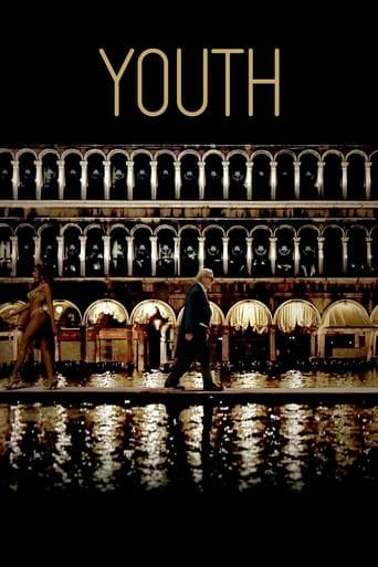 Movie poster for Youth
