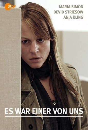 Movie poster for Es war einer von uns