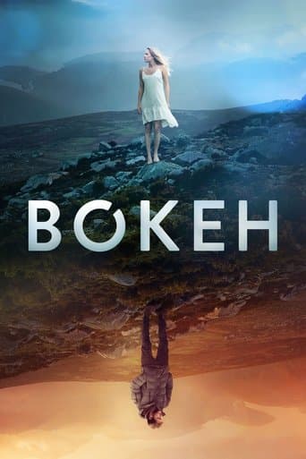 Movie poster for Bokeh