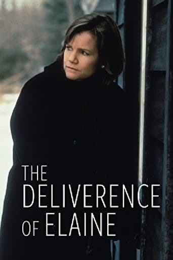Movie poster for The Deliverance of Elaine