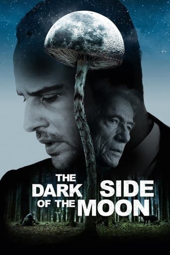 Movie poster for The Dark Side of the Moon