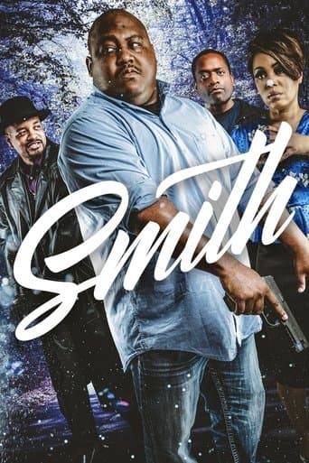 Movie poster for Smith