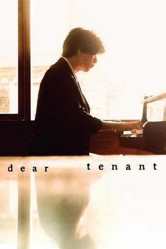 Movie poster for Dear Tenant