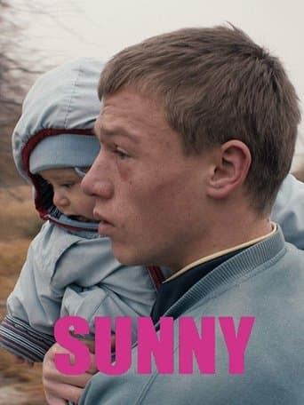 Movie poster for Sunny