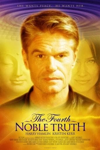 Movie poster for The Fourth Noble Truth