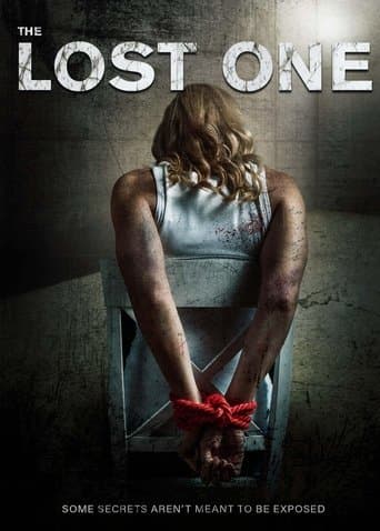 Movie poster for The Lost One
