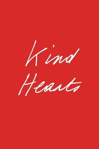 Movie poster for Kind Hearts