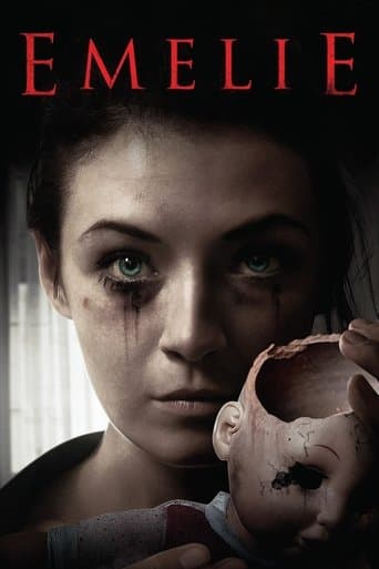 Movie poster for Emelie