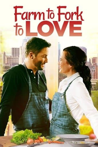 Movie poster for Farm to Fork to Love