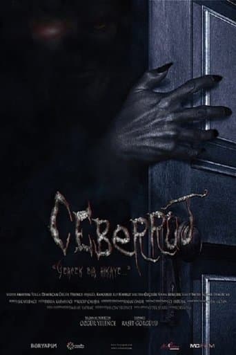 Movie poster for Ceberrut