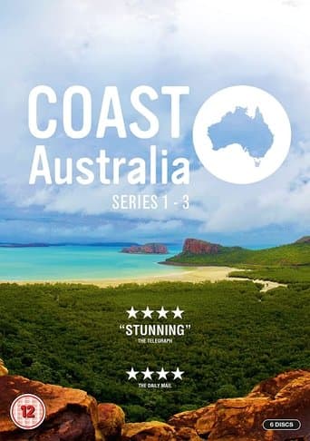 Movie poster for Coast Australia