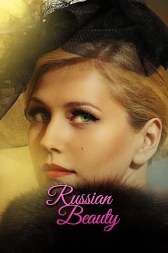 Movie poster for Russian Beauty