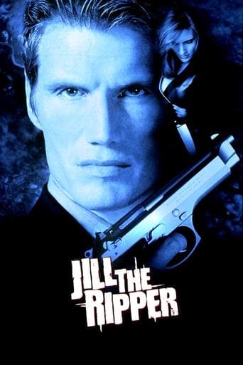 Movie poster for Jill Rips