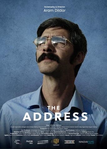 Movie poster for The Address