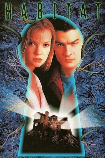 Movie poster for Habitat