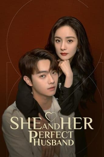 Movie poster for She and Her Perfect Husband