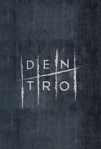 Movie poster for Dentro