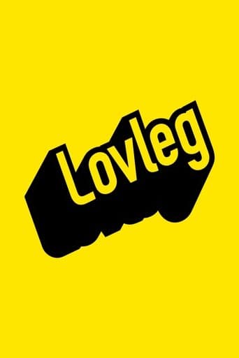 Movie poster for Lovleg