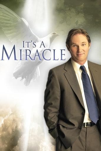 Movie poster for It's a Miracle