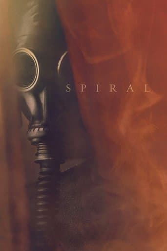 Movie poster for Spiral