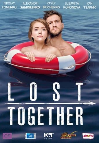 Movie poster for Lost Together