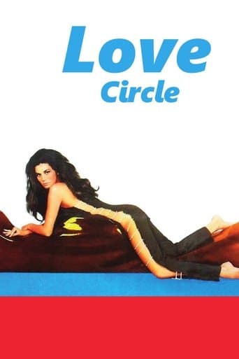 Movie poster for Love Circle