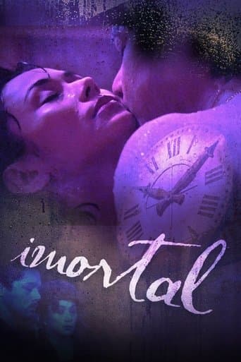 Movie poster for Immortal