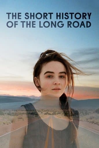 Movie poster for The Short History of the Long Road