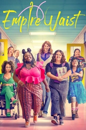 Movie poster for Empire Waist