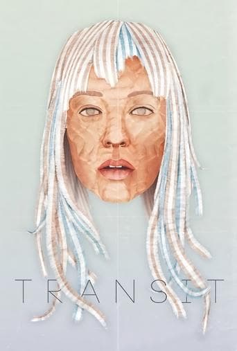 Movie poster for Transit