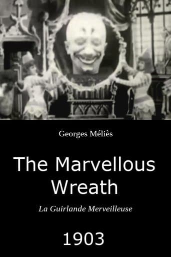 Movie poster for The Marvellous Wreath