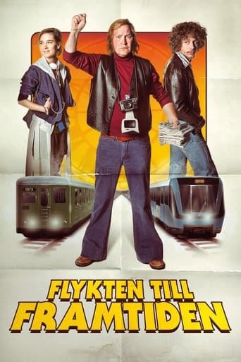 Movie poster for My Future Love