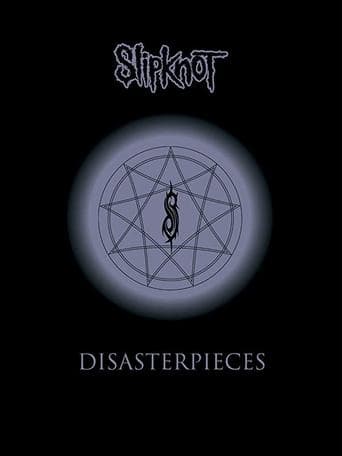 Movie poster for Slipknot: Disasterpieces