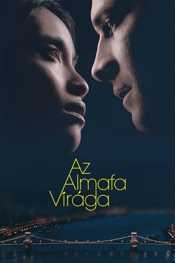 Movie poster for Our Blossom