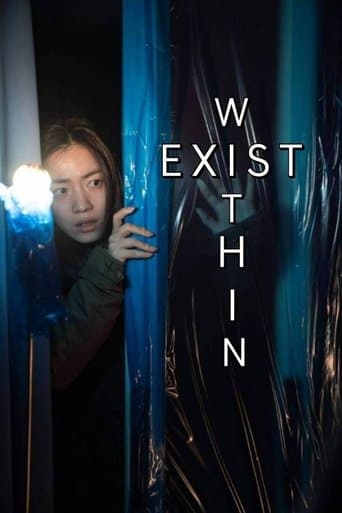 Movie poster for Exist Within