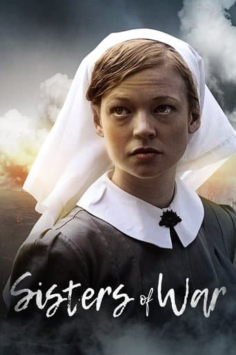 Movie poster for Sisters of War