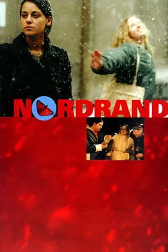 Movie poster for Northern Skirts