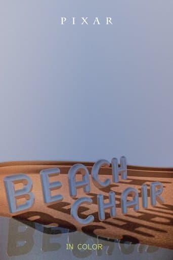 Movie poster for Beach Chair