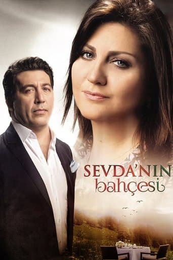 Movie poster for Sevda'nın Bahçesi