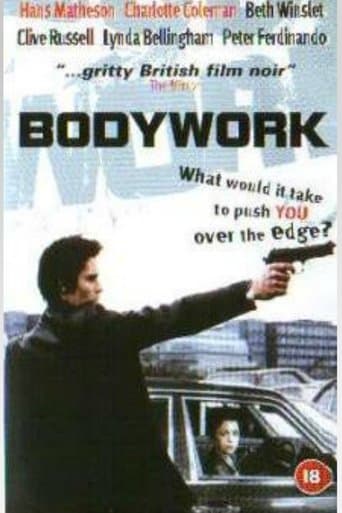 Movie poster for Bodywork
