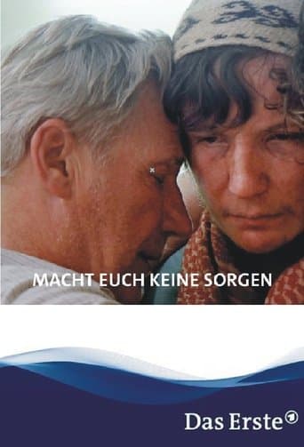 Movie poster for Don't Worry, I'm Fine