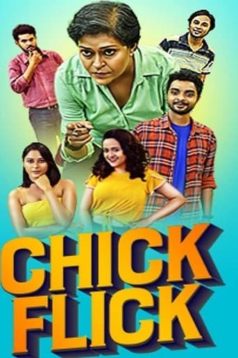 Movie poster for Chick Flick