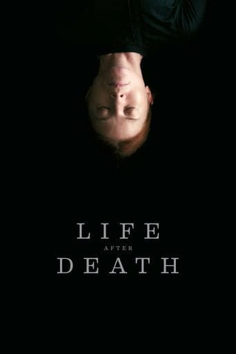 Movie poster for Life After Death