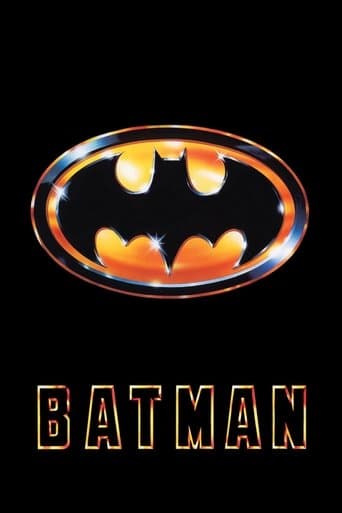 Movie poster for Batman