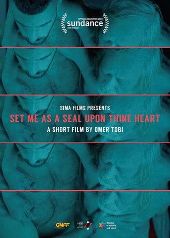 Movie poster for Set Me as a Seal upon Thine Heart
